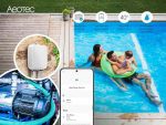 سوئیچ هوشمند Aeotec Heavy Duty نظارت و کاهش برق مصرفی - تصویر 5