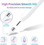 قلم لمسی مدل Universal Stylus Pen 503M - Image 4