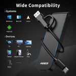 باکس هارد SSD FIDECO M.2 NVMe - Image 3