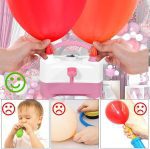 پمپ بادکنک برقی مدل 73005C - Image 9