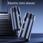 ریش‌تراش‌ برقی خشک و مرطوب HIOPOIUYT مدل YD-917 - Image 2