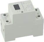 دستگاه محافظ ولتاژ خودکار SVP-60L برند FTVOGUE - تصویر 3
