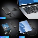 باکس هارد SSD FIDECO M.2 NVMe - Image 2