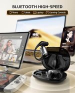 هدفون‌ بی‌سیم بلوتوثی Tzfunmi مدل X8 - تصویر 2