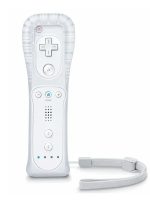 دسته بازی نینتندو وی مدل Remote Plus پک دو عددی - Image 5