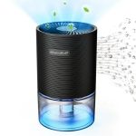 رطوبت گیر هوشمند خانگی CONOPU مدل DH-CS03 بی صدا