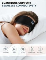 ماسک خواب برند MUSICOZY - تصویر 8
