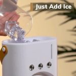 پنکه مه پاش دوقلو  Double-ended Spray Fa مدل001 - تصویر 3