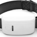 ردیاب GPS حیوانات مدل TK909 - تصویر 4