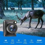 دوربین مستند سازی تایم لپس dsoon tl3000 تصویربرداری با کیفیت بالا 4K - تصویر 2