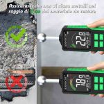 رطوبت سنج عالی برند RDINSCOS MT36 - تصویر 6