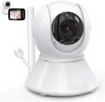 دوربین اتاق کودک BURNNOVE مدل SM35PTZ - تصویر 6