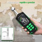 رطوبت سنج عالی برند RDINSCOS MT36 - تصویر 4