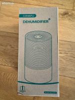 رطوبت گیر هوشمند خانگی CONOPU مدل DH-CS03 بی صدا - تصویر 3