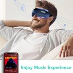 ماساژور چشم SKG Eye Massager E3 PRO - تصویر 5