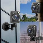دوربین مستند سازی تایم لپس dsoon tl3000 تصویربرداری با کیفیت بالا 4K - تصویر 5
