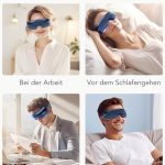 ماساژور چشم SKG Eye Massager E3 PRO - تصویر 4