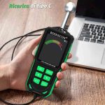 رطوبت سنج عالی برند RDINSCOS MT36 - تصویر 2