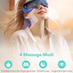 ماساژور چشم SKG Eye Massager E3 PRO - تصویر 3