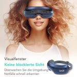 ماساژور چشم SKG Eye Massager E3 PRO - تصویر 2