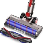سری برس جاروبرقی‌ FLYLINKTECH سازگار با Dyson V7 V8 V10 V11 V15