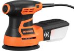 سنباده زن لرزان چرخشی  DOVAMAN 350W - تصویر 2