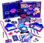 کیت جاسوسی هیجان‌انگیز GirlZone Ultimate