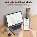 ایرتگ ردیاب هوشمند WL FINDER مدل BF18 بسته ۴ عددی ردیاب اپل - تصویر 7