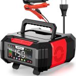 شارژر باتری ماشین NEXPEAK  مدل NC315 15A