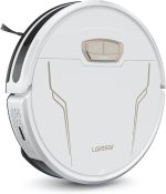 جارو رباتیک حرفه ای Laresar  مدل Evol 3S همراه با تی کش - تصویر 11