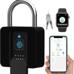 قفل هوشمند اثر انگشت Eseesmart مدل P11BF