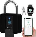 قفل هوشمند اثر انگشت Eseesmart مدل P11BF