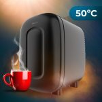 یخچال مسافرتی سرد و گرم Cecotec مدل Bolero MiniCooling 4L - تصویر 3
