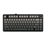 کیبورد مکانیکی بی‌سیم  AULA مدل F75PRO - تصویر 3