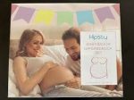 کیت گچ‌گیری شکم HIPSTY - تصویر 3
