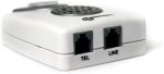 تقویت کننده زنگ تلفن Geemarc  مدل CL11  با نور چشمک زن روشن - Image 8