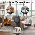ایرتگ ردیاب هوشمند WL FINDER مدل BF18 بسته ۴ عددی ردیاب اپل - تصویر 6