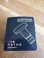 سری گرمایشی ماساژور تفنگی ORTHOMECHANIC