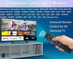 ریموت کنترل سامسونگ نتفیلکس دار - تصویر 8