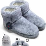 کفش‌های گرم‌شونده Ewarmer - Image 3