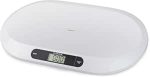 ترازوی هوشمند کودک TOPCOM  مدل WG-2490 - تصویر 6