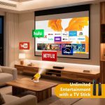ویدئو پروژکتور WEPVO   مدل VF211 - تصویر 7