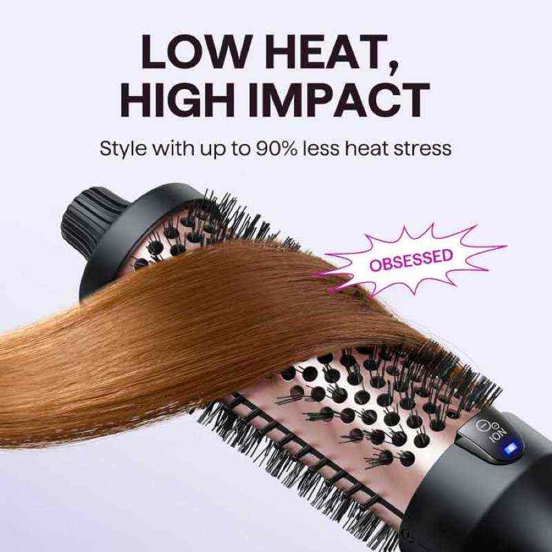 2 برس حرارتی Wavytalk یونی ۱.۵ اینچی Blowout BOOSTمدل 196 - تصویر 1
