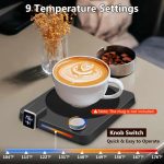 گرمکن لیوان قهوه Yoobaoمدل H13