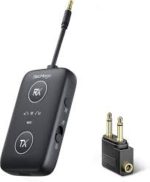 فرستنده و گیرنده بلوتوث ۵.۴ برند ElecMoga - تصویر 7