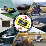 شارژر باتری ماشین NEXPEAK NC215 15A - تصویر 4