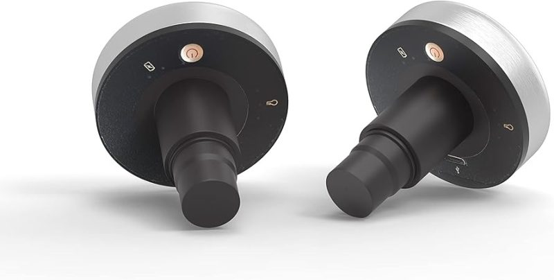 سری گرمایشی ماساژور تفنگی ORTHOMECHANIC - تصویر 2