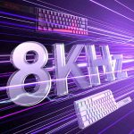 کیبورد گیمینگ مکانیکی AULA WIN60 HE PRO سیمی - تصویر 4