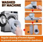 کفش‌های گرم‌شونده Ewarmer - Image 4