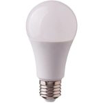 لامپ LED حبابی15وات BULB مدل A60 پایه E27 پک سه عددی - Image 4